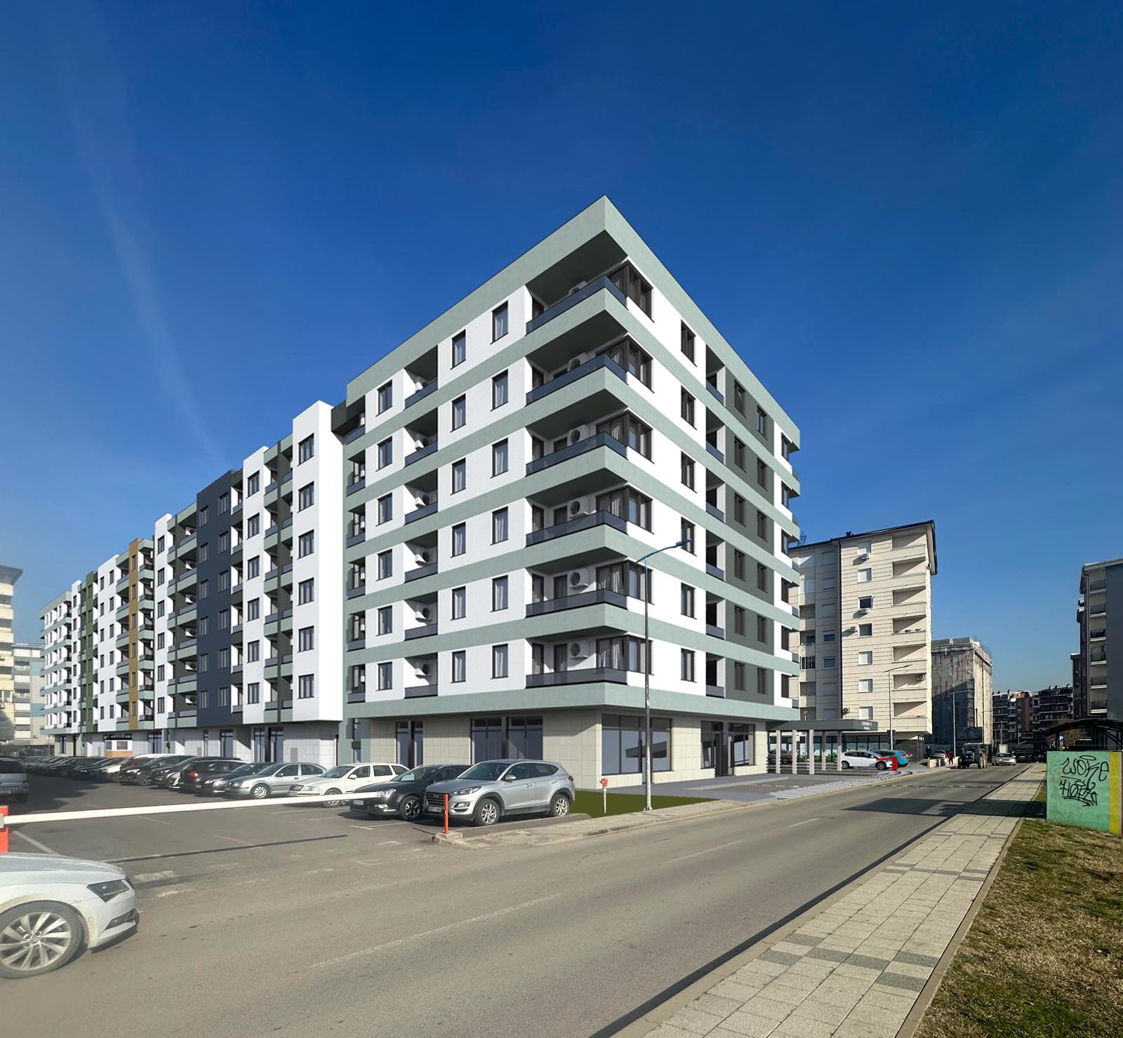 Bulevar 4