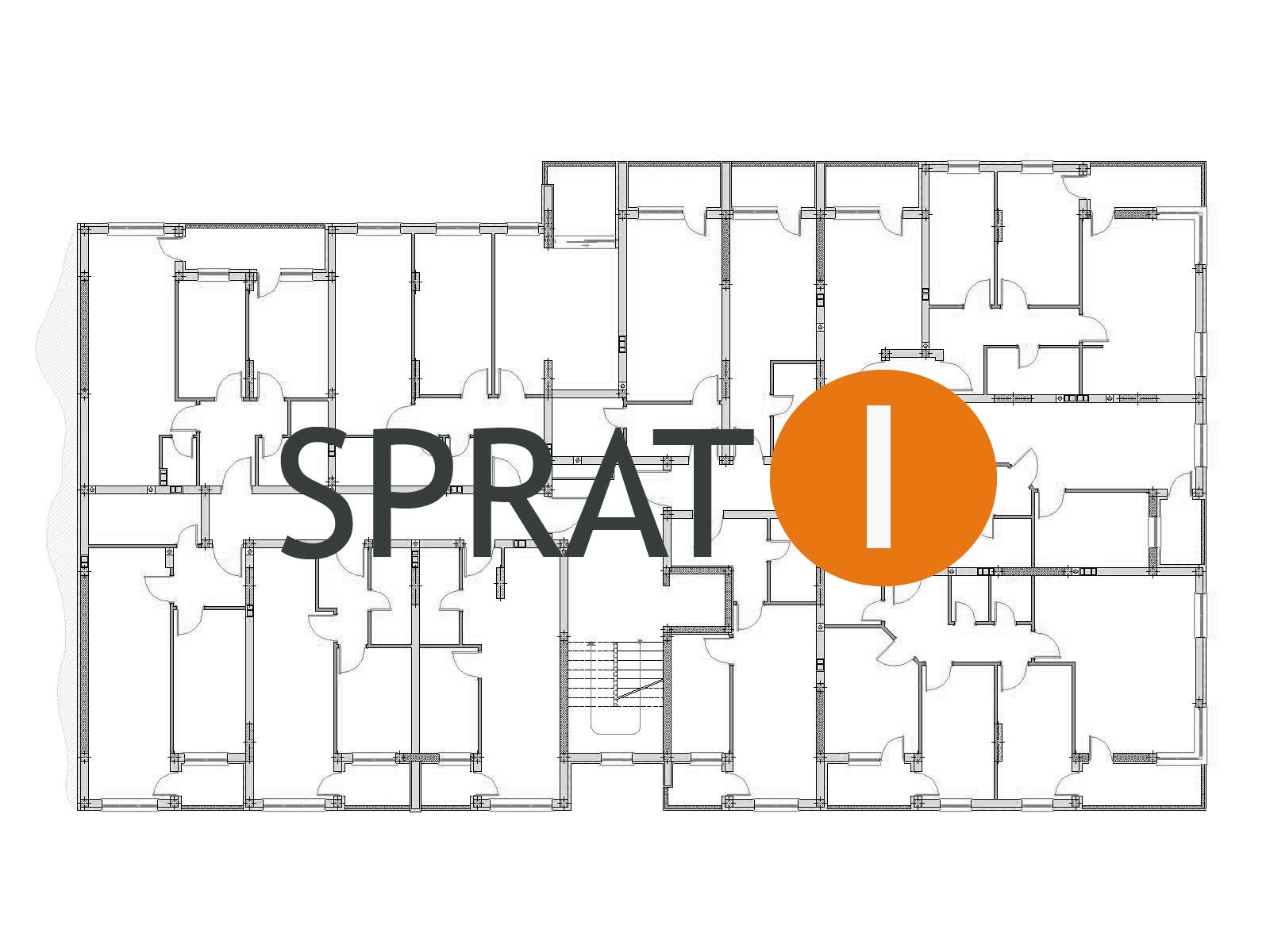 Bulevar 4 sprat 1