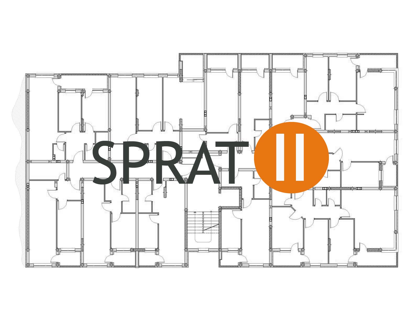 Bulevar 4 sprat 1