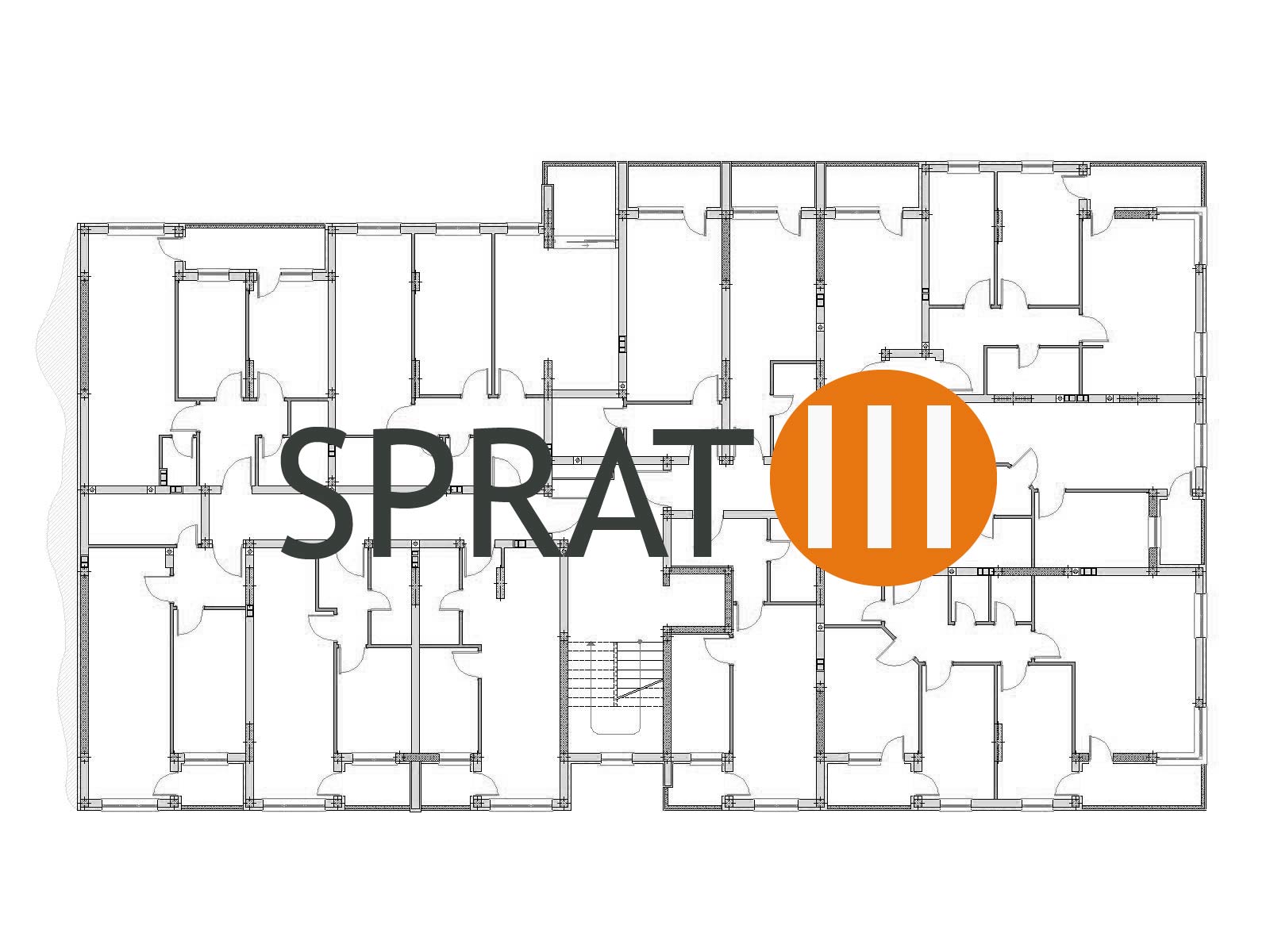 Bulevar 4 sprat 1