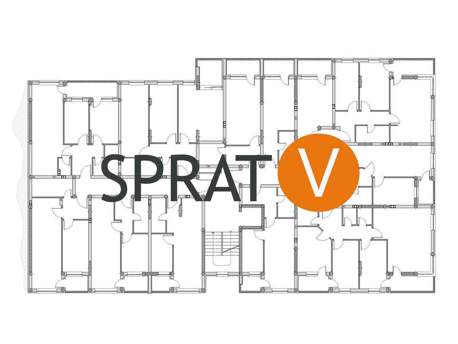 Bulevar 4 sprat 1