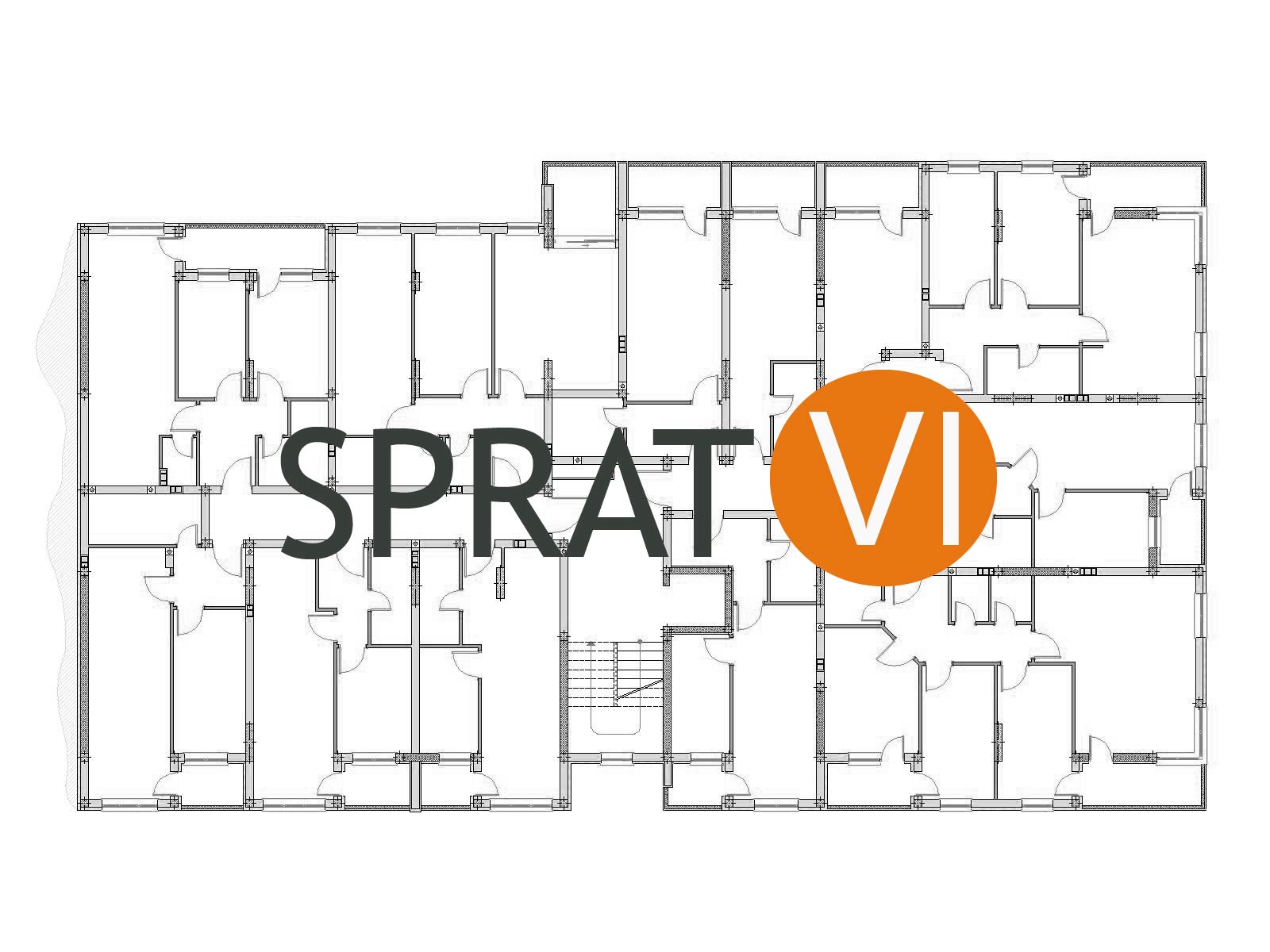 Bulevar 4 sprat 1