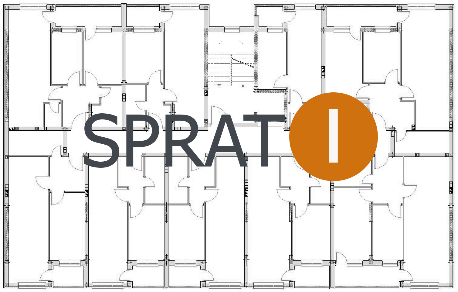 Bulevar 4 sprat 1