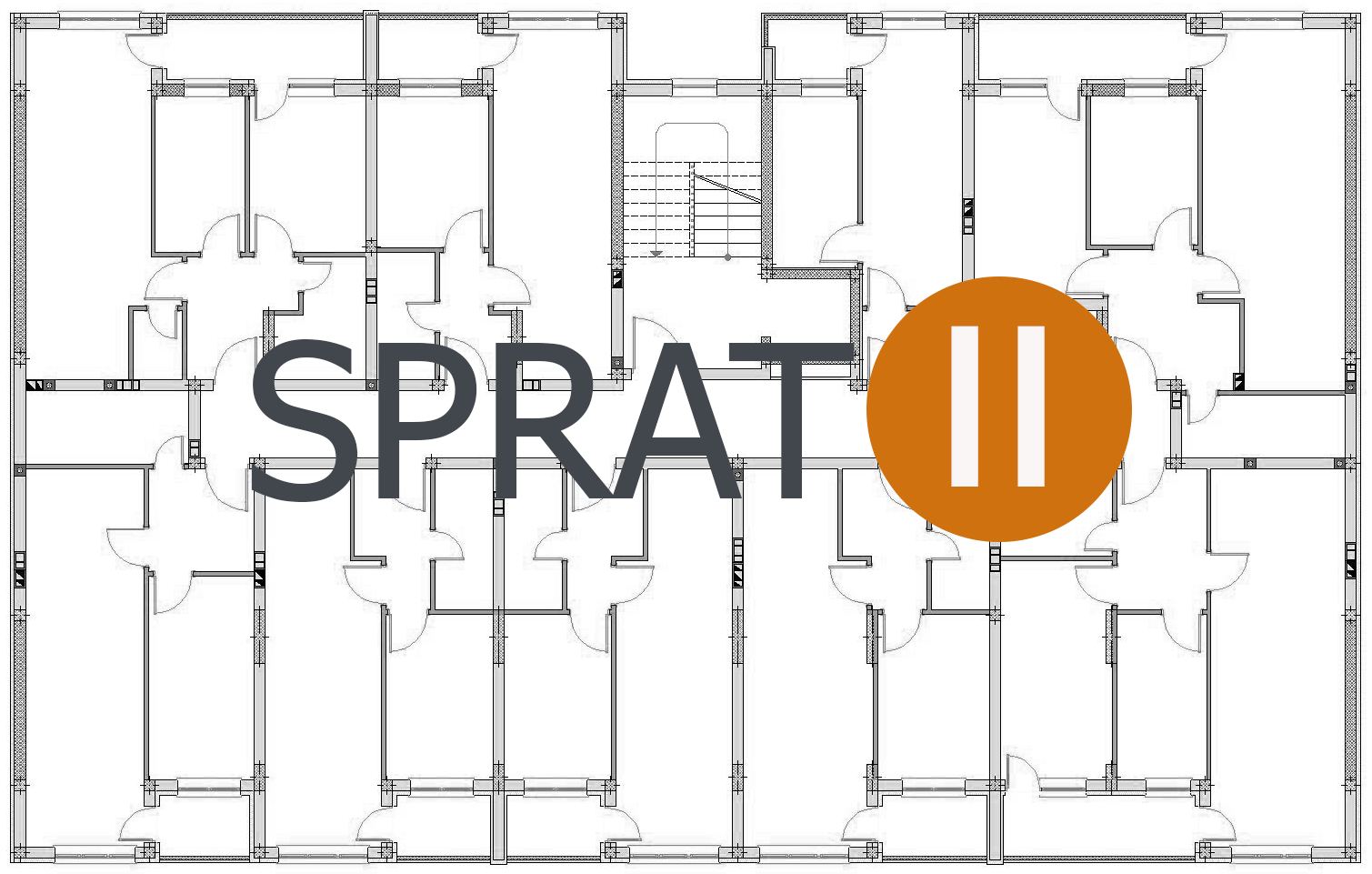 Bulevar 4 sprat 1