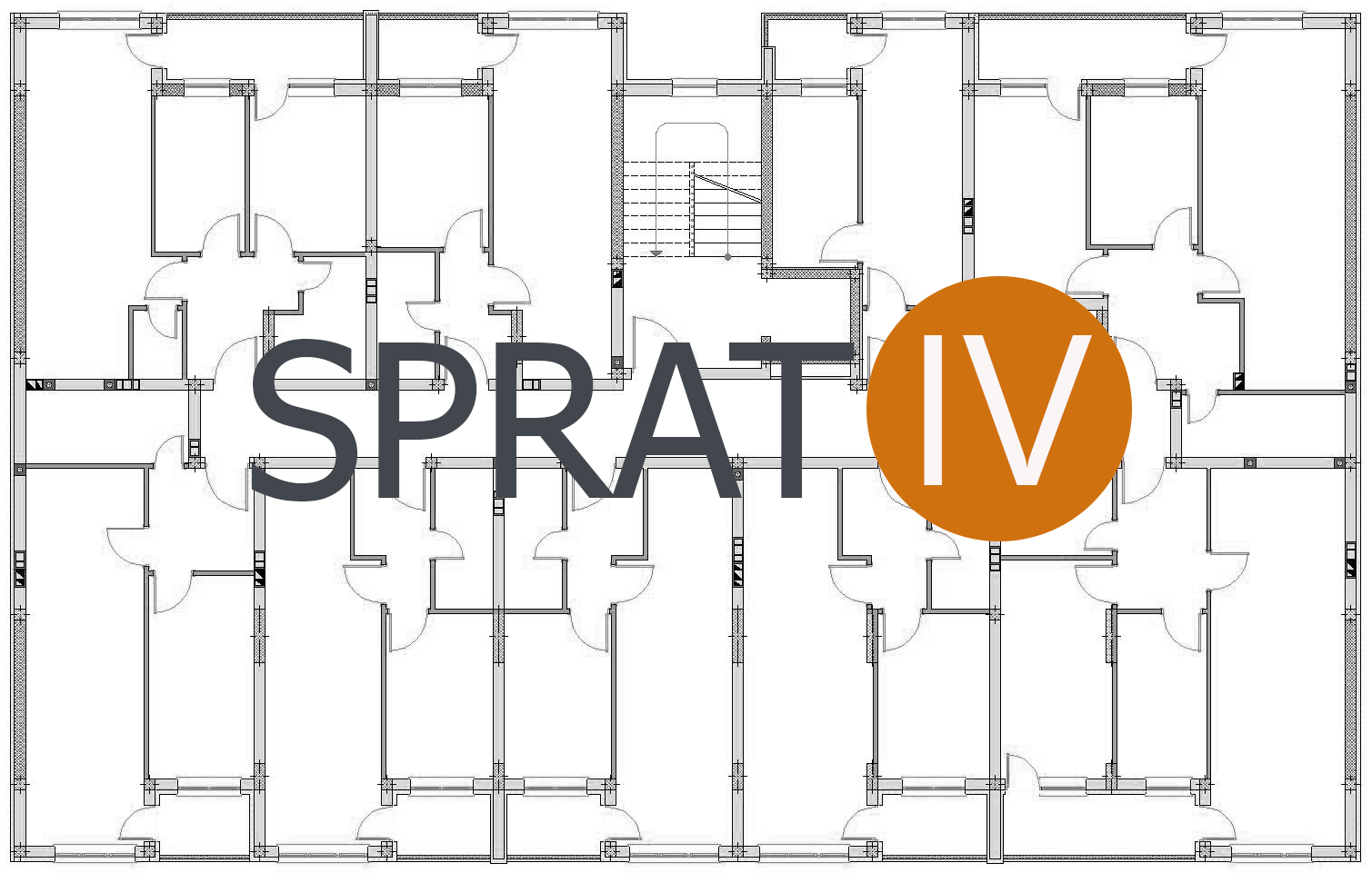 Bulevar 4 sprat 1