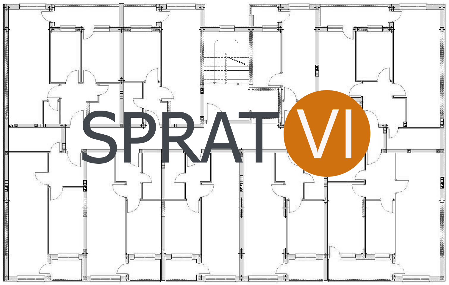 Bulevar 4 sprat 1